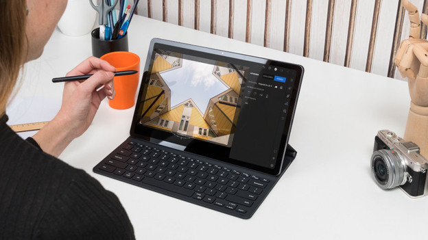 Excellent speed: best user experience