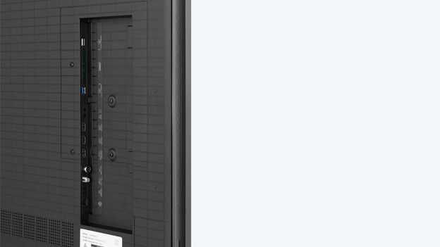 U8Q: 3 HDMI ports