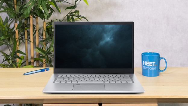 Mittelgroße Laptops