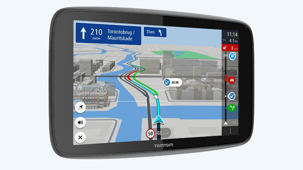 Discover: voice control