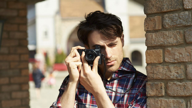 Sony DSC-RX100 III: 1-Zoll-Exmor-R-Sensor