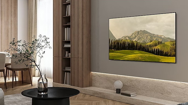 Buy Samsung Neo QLED television, Samsung S85F, Samsung S90F, Smart TV promotions, free delivery