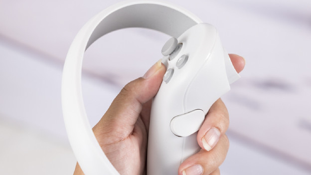 Reconnect your controllers