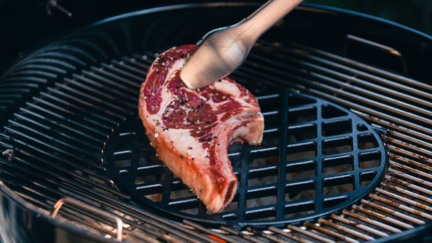 Möchtest du unterschiedliche Gerichte auf dem Grill zubereiten?