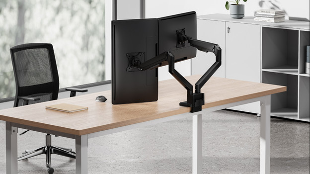 Neomounts NEXT Smart Monitorhalterung
