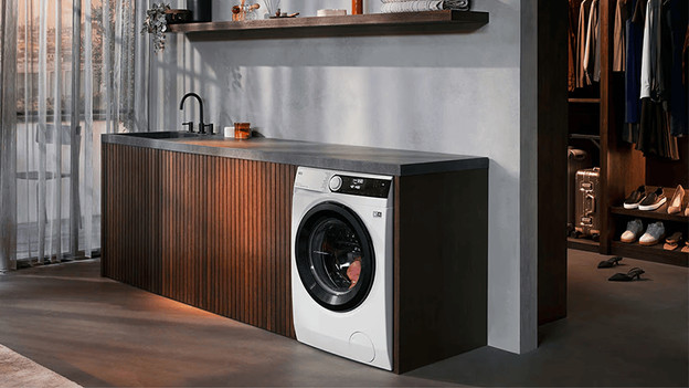 Rent AEG washing machine at Coolblue with a subscription