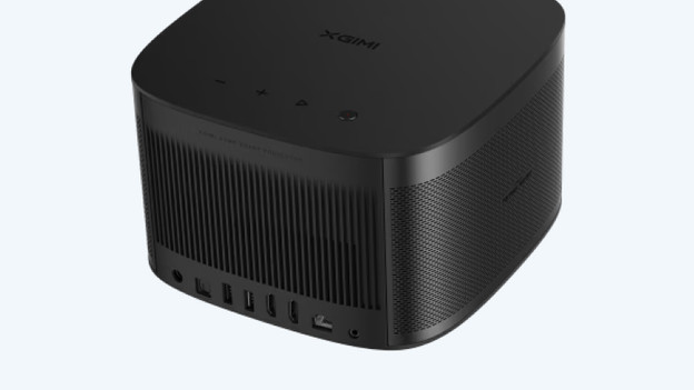 Horizon Pro: LED DLP