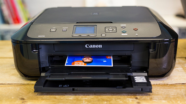 Tip 1: place photo paper in the paper tray