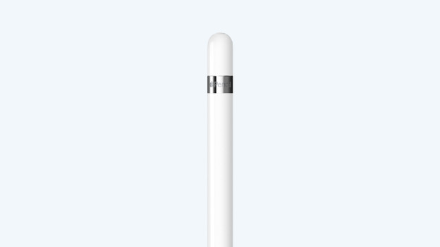Apple Pencil 1: Lightning Anschluss für alte iPads
