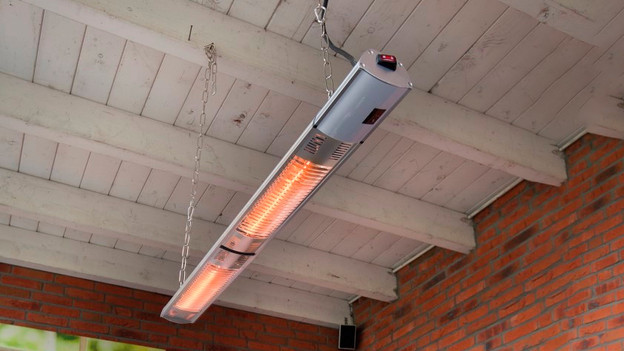 Rose Gold - kurzwellige Strahlung