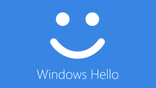 Windows Hello Logo