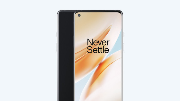 OnePlus 8: wie 9