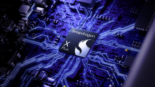Qualcomm Snapdragon X Plus