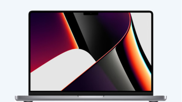 MacBook upgrade