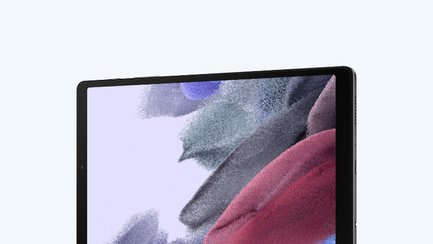 Tab A7 Lite: leicht und kompakt