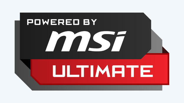 ULTIMATE: 6 Komponenten von MSI