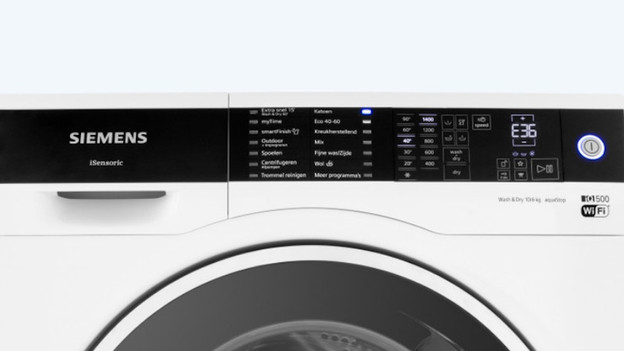 Bosch and Siemens error