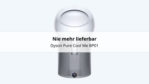 Dyson Pure Cool Me