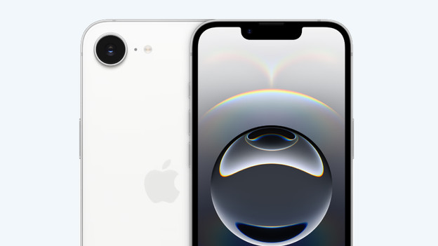 iPhone 16e: schnell und bereit für die Zukunft