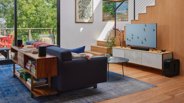 Sonos Beam (Gen 2): Detailliert