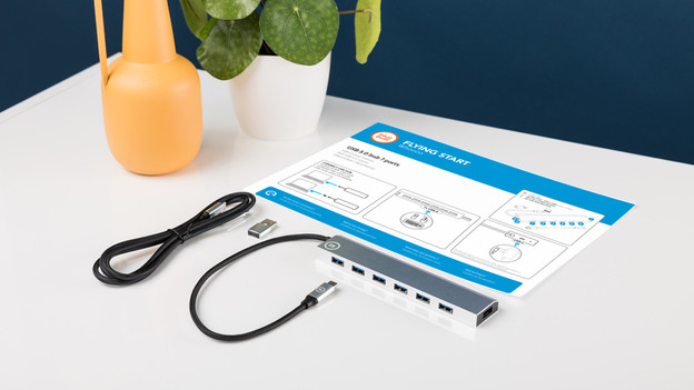 Auf deine Bedürfnisse zugeschnitten