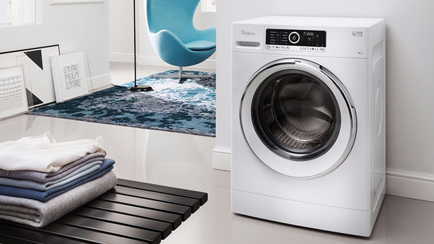 Waschmaschine anschließen