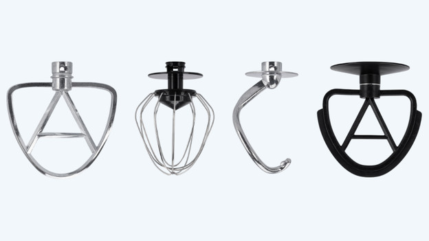 SM7000 und SM5000: nur das Basiszubehör