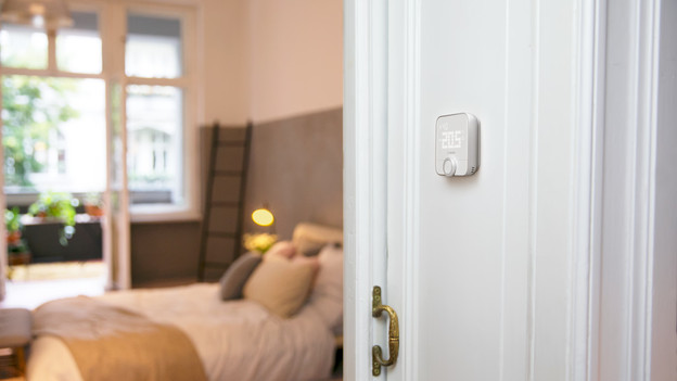 Thermostats