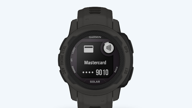 Instinct 2: Zahlung mit den Solarmodellen