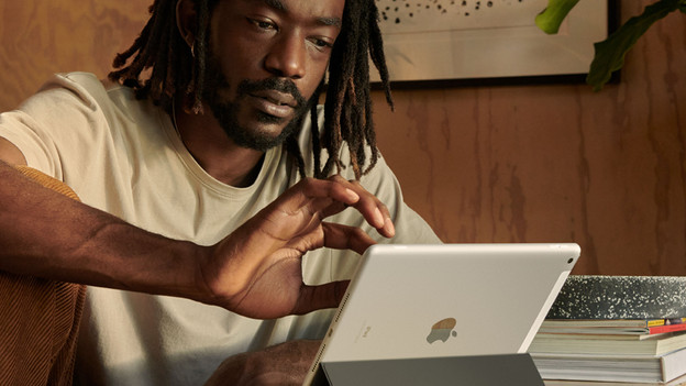 iPad (2021): 4G-Funktion