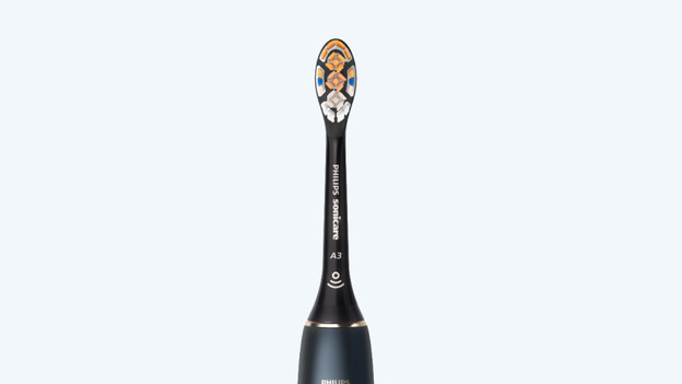 Philips Sonicare toothbrush