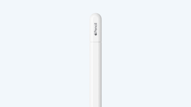 Apple Pencil mit USB-C: USB-C für neue iPad Modelle