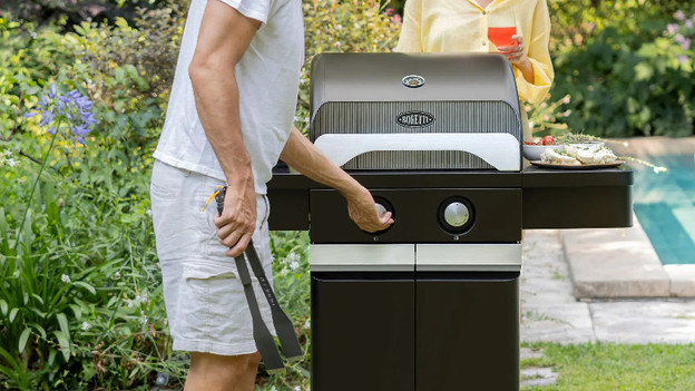 Boretti Gasgrill auswählen