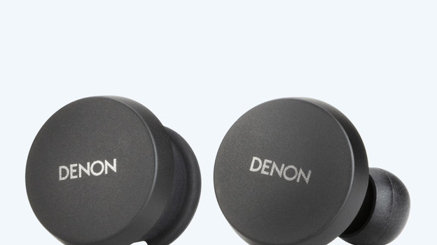 Denon PerL: nein