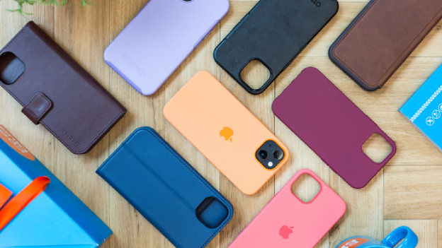 Smartphone-Sets