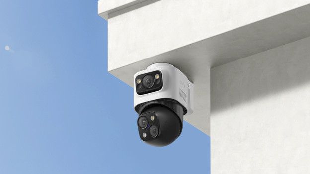 Zeichne 24 Stunden pro Tag auf