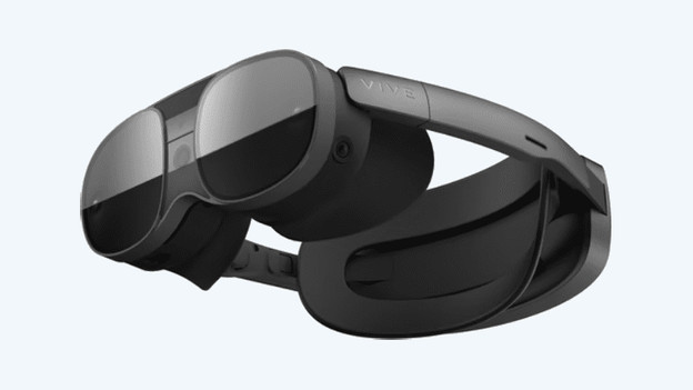 HTC Vive XR Elite
