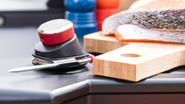 Welche Gerichte kann ich auf meinem Grill zubereiten?