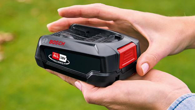 Bosch DIY: Bosch POWER FOR ALL