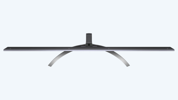 NANO886: Ein Fuß, mehrere Größen