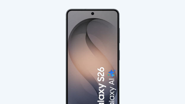 Samsung S26: compact Full HD screen