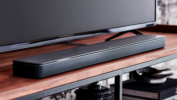 Bose soundbar