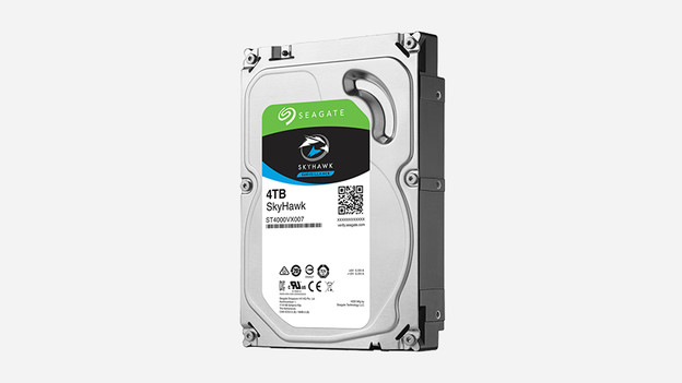 The price of an HDD