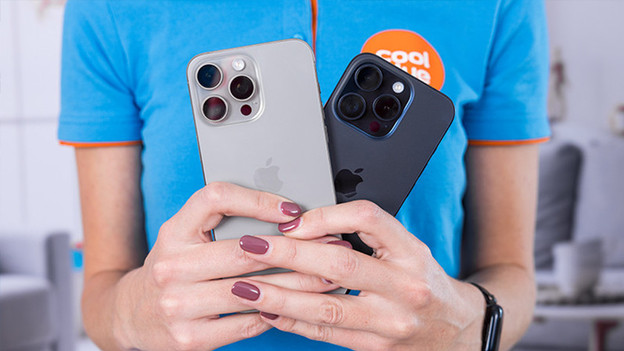 What's the difference between new and refurbished?