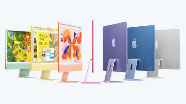 Apple iMac
