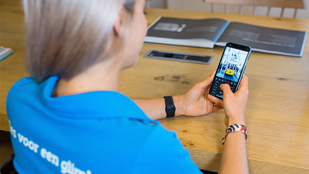 iPhone Speicher 128 GB