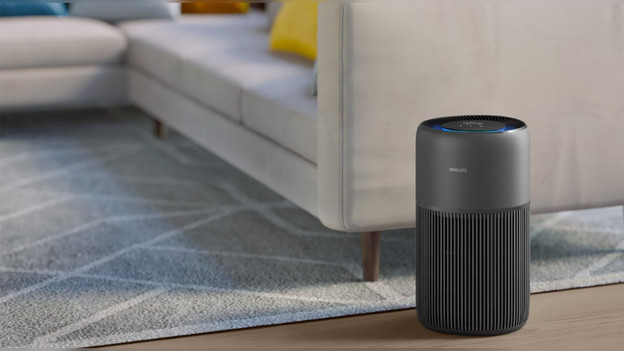 Philips luchtreiniger kiezen