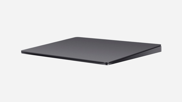 Das Design des Magic Trackpad 2