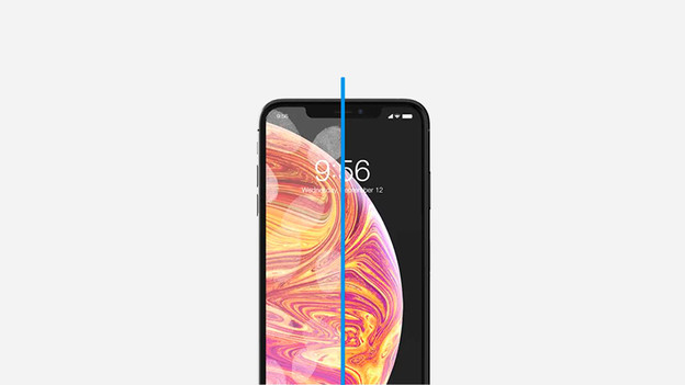 Antibakterielle Schicht