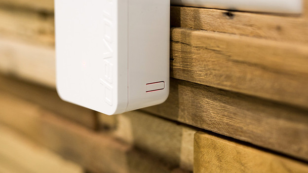 Reset a Devolo adapter